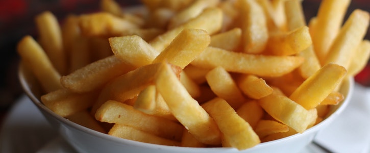 Fritas